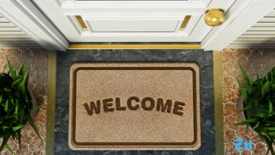 The Essential Guide to Outdoor Door Mats: Choosing, Maintaining, and Maximizing Their Benefits
