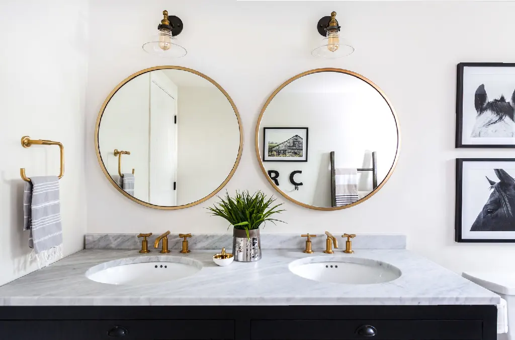 7 Stunning Mirrors You’ll Want to Buy in 2024
