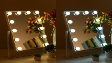 7 Stunning Mirrors You’ll Want to Buy in 2024
