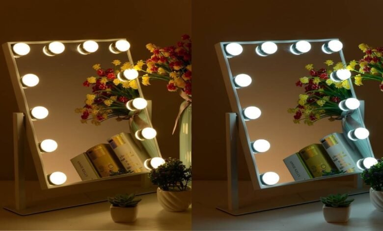 7 Stunning Mirrors You’ll Want to Buy in 2024