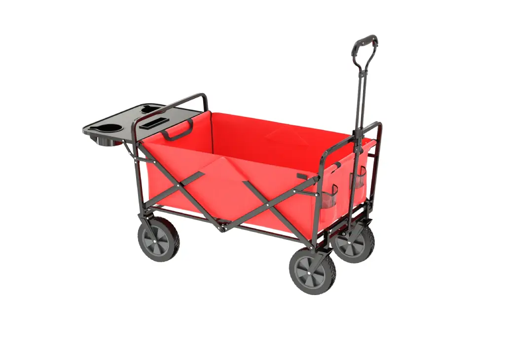 The 10 Best Garden Carts 