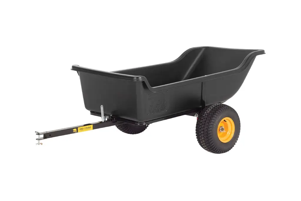 The 10 Best Garden Carts of 2024
