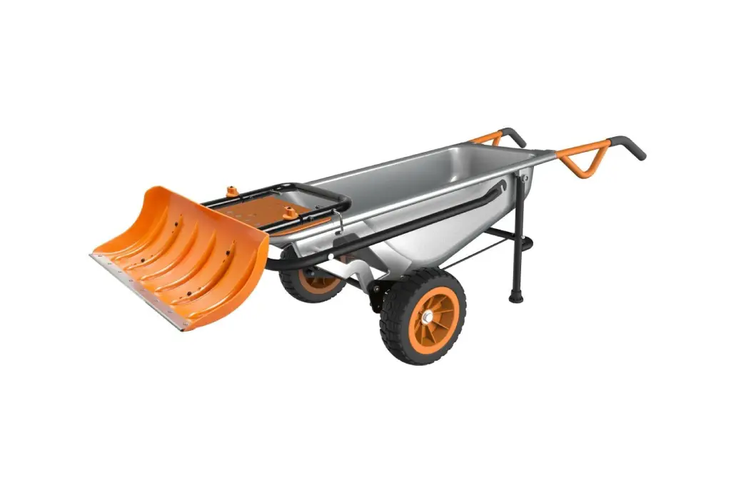 best garden carts