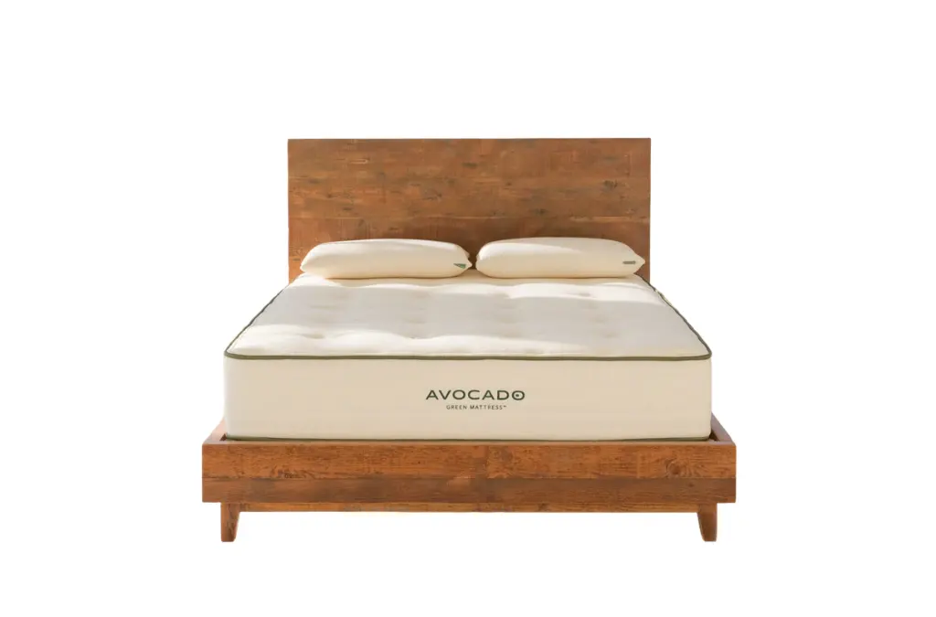 Avocado Green Mattress