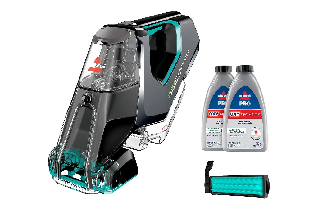 Portable Carpet Cleaners