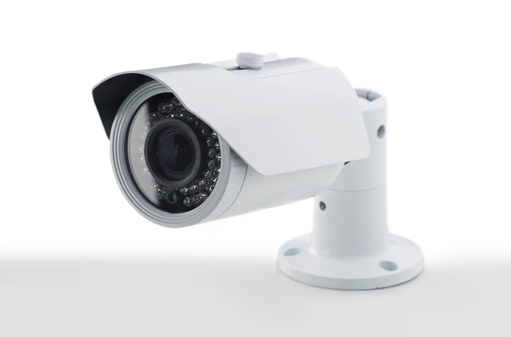  Best Security Cameras for Your Needs