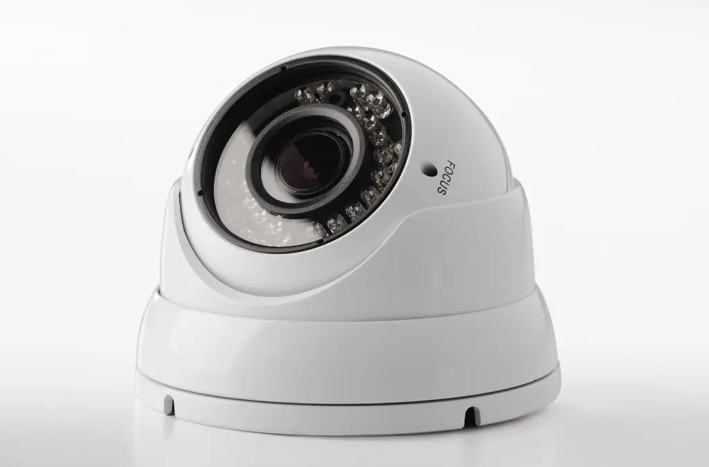 the best home security cameras
