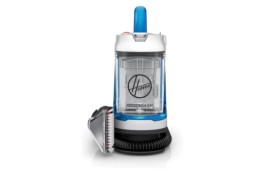 Portable Carpet Cleaners