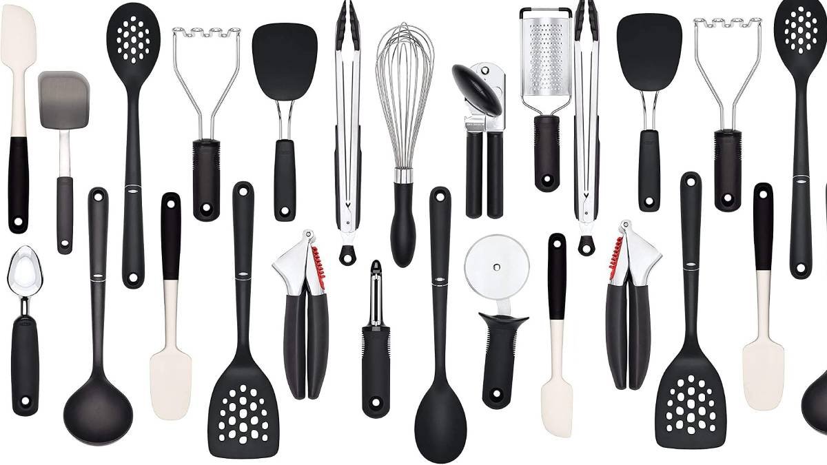 Best Utensils for Nonstick Pans