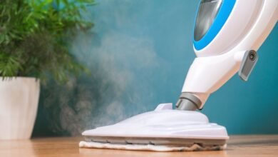 8 Best Steam Mops, Tested by Cleaning Experts