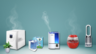 5 Best Humidifiers, Enhance Comfort and Health in Your Home