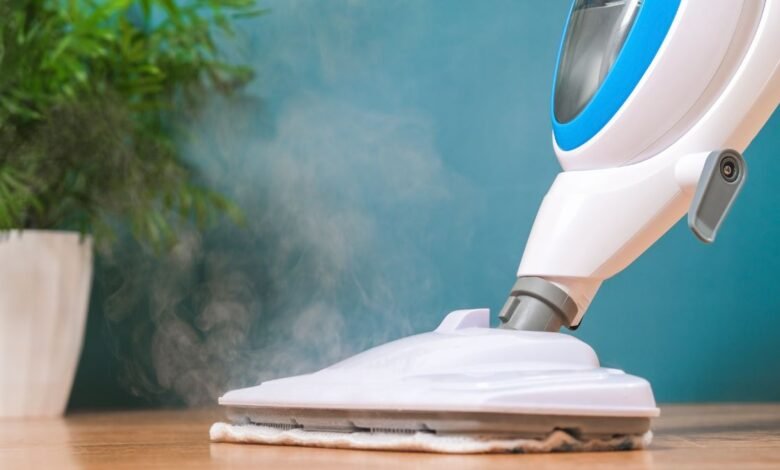 8 Best Steam Mops, Tested by Cleaning Experts