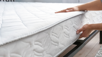 Best Latex Mattresses of 2024: Comprehensive Guide