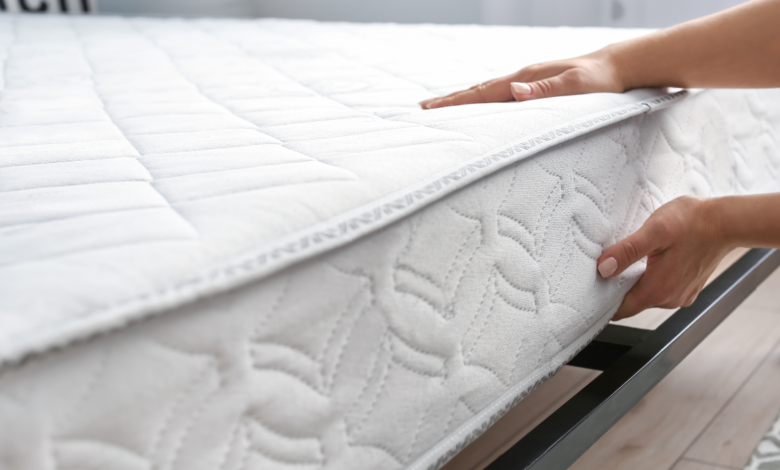 Best Latex Mattresses of 2024: Comprehensive Guide