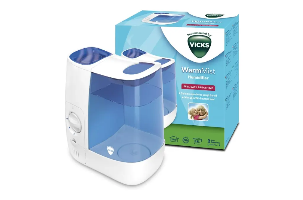 humidifiers for bedroom