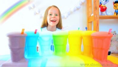 Make Oobleck for Kids