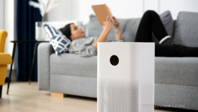 Air Purifier Breathe Eas and Conquering Contaminated Air