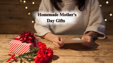 Heartfelt Homemade Mother's Day Gifts to Cherish