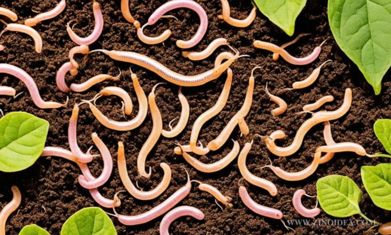 Nematodes for Slugs: Effective Pest Control Solution