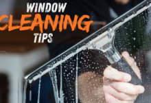 Effective House Window Cleaning Tips for Homeowners