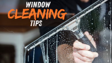 Effective House Window Cleaning Tips for Homeowners