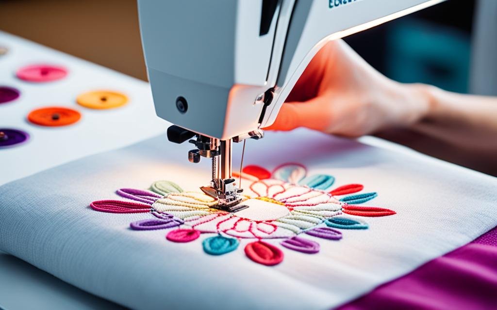 Embroidery: Craft Beautiful Designs at Home