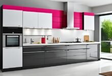 Stunning Modular Kitchen Designs for Your Home