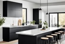 IKEA Kitchen Cabinets