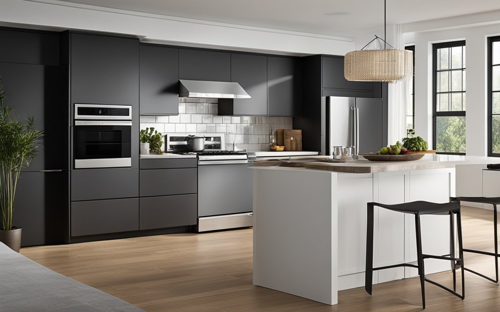 IKEA Kitchen Cabinets: Stylish & Affordable Options